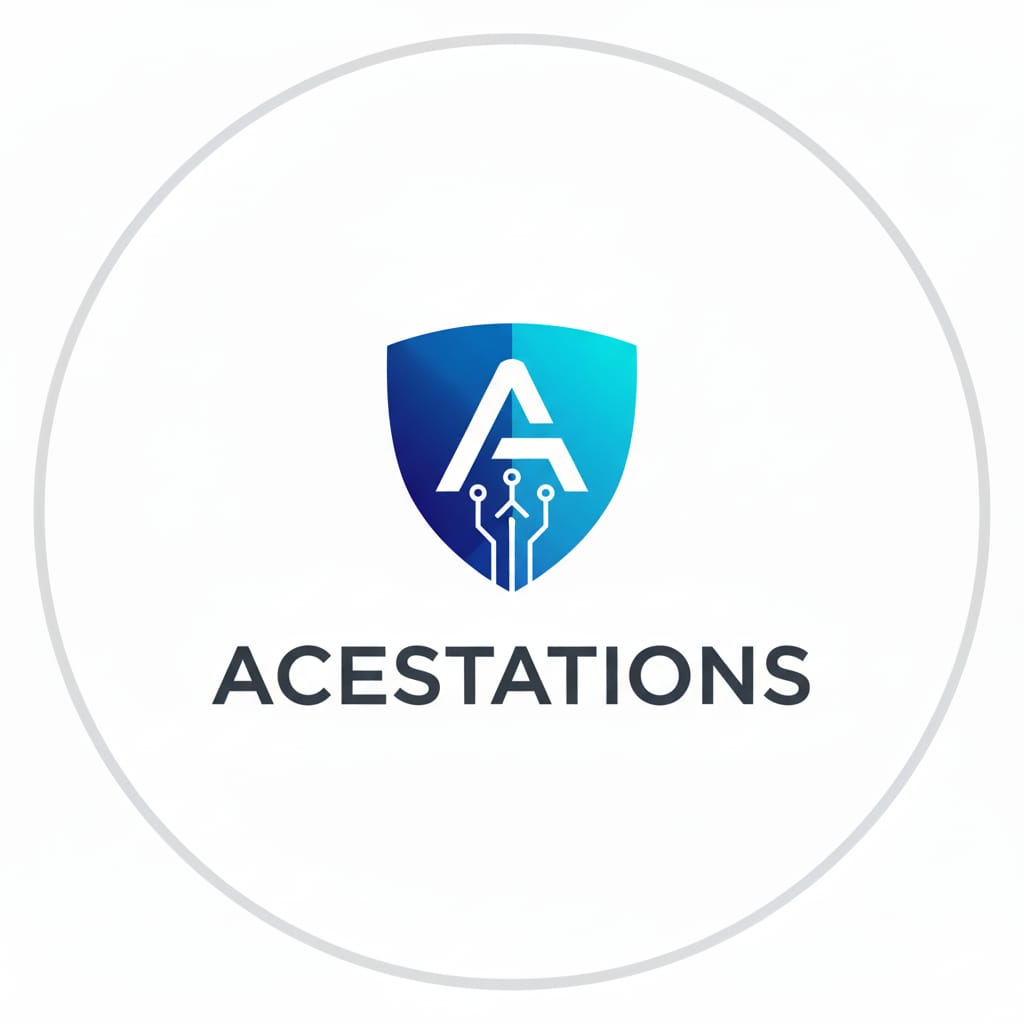 Acestations